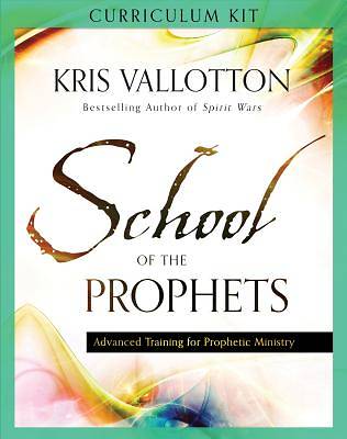 Picture of School of the Prophets Curriculum Kit