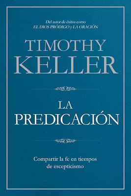 Picture of La Predicación - eBook [ePub]