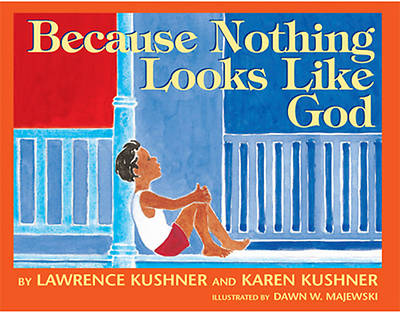 Picture of Because Nothing Looks Like God - eBook [ePub]