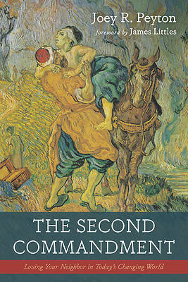 Picture of The Second Commandment