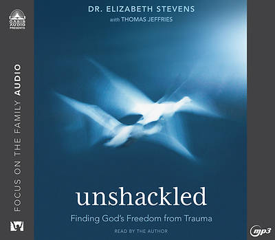 Picture of Unshackled