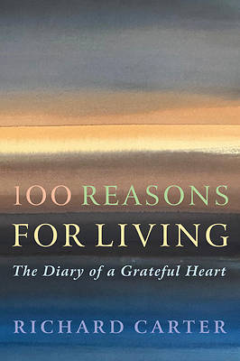 Picture of 100 Reasons for Living