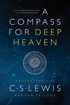 Picture of A Compass for Deep Heaven