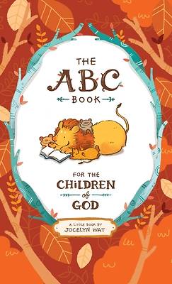 Picture of The ABC Book for the Children of God