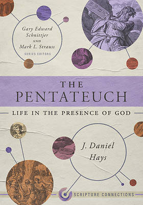 Picture of The Pentateuch