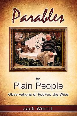 Picture of Parables for Plain People