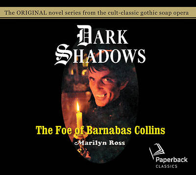 Picture of The Foe of Barnabas Collins