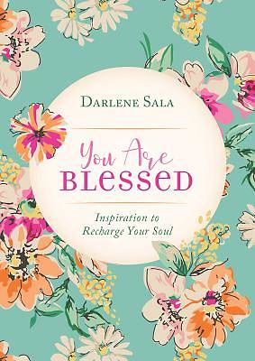 Picture of You Are Blessed