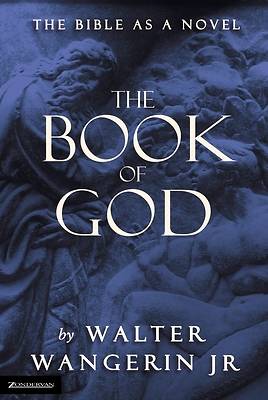 Picture of The Book of God