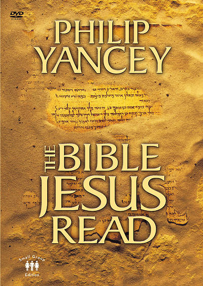 Picture of The Bible Jesus Read DVD