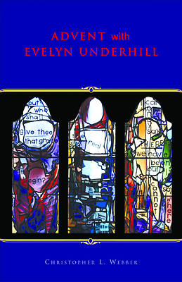 Picture of Advent with Evelyn Underhill