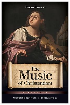 Picture of The Music of Christendom