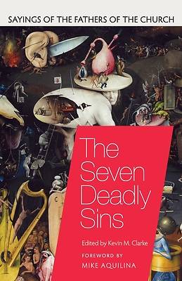 Picture of The Seven Deadly Sins
