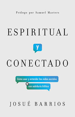 Picture of Espiritual Y Conectado