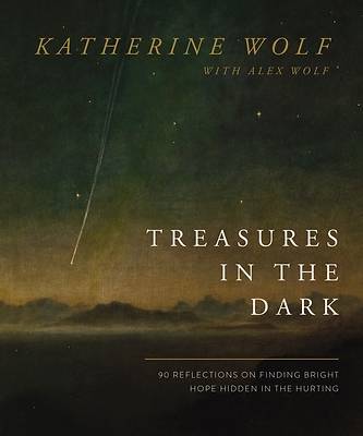 Picture of Treasures in the Dark