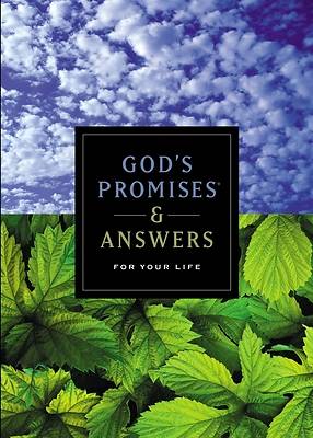 God's Promises & Answers