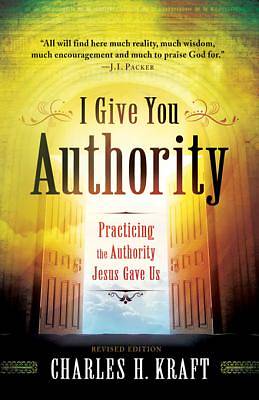 Picture of I Give You Authority - eBook [ePub]