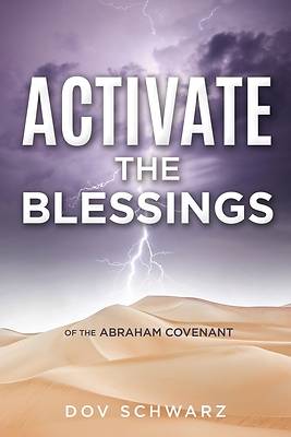 Picture of Activate the Blessings