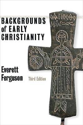 Picture of Backgrounds of Early Christianity - eBook [ePub]