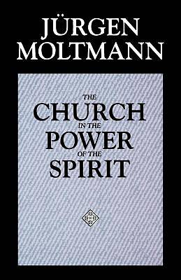 Picture of The Church in the Power of the Spirit