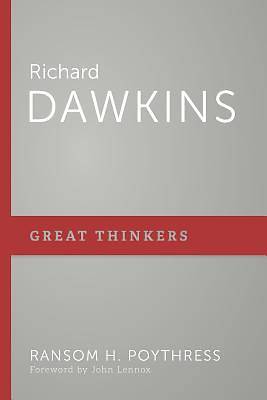 Picture of Richard Dawkins