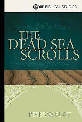Picture of The Dead Sea Scrolls