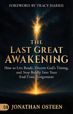 Picture of The Last Great Awakening
