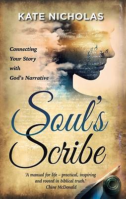 Picture of Soul's Scribe