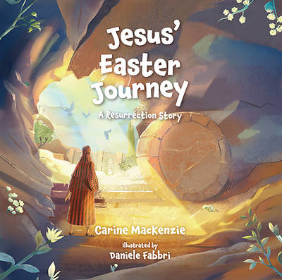 Jesus' Easter Journey