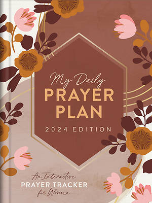 Picture of My Daily Prayer Plan