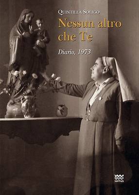 Picture of Nessun Altro Che Te