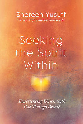 Picture of Seeking the Spirit Within