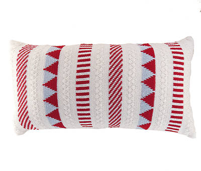 Picture of Pillow With Stripes