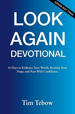 The Look Again Devotional
