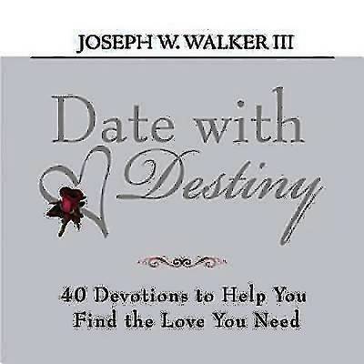 Picture of Date with Destiny Devotional - eBook [ePub]
