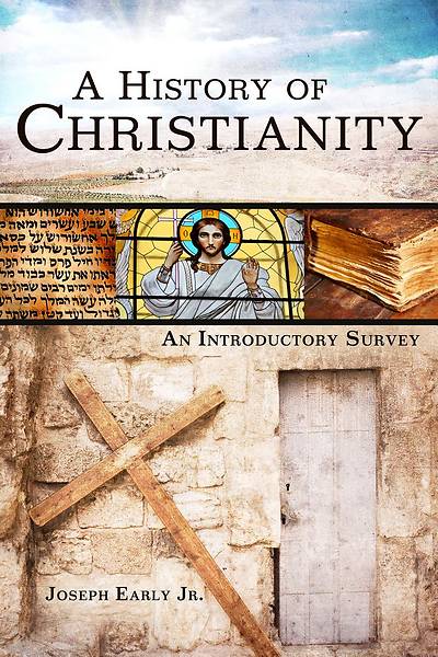 Picture of A History of Christianity