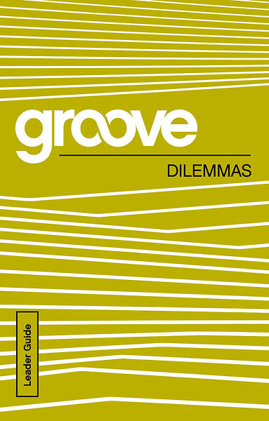 Picture of Groove: Dilemmas Leader Guide - eBook [ePub]