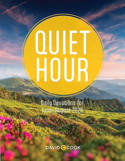 Picture of Echoes Adult The Quiet Hour Summer