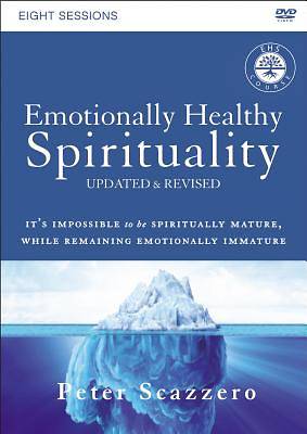 Picture of Emotionally Healthy Spirituality Course DVD