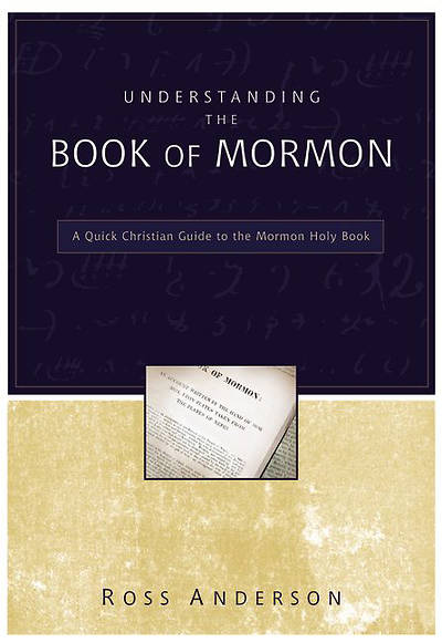 Picture of Understanding the Book of Mormon