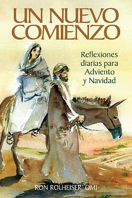 Picture of Un Nuevo Comienzo