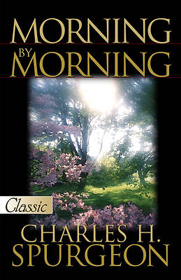 Picture of Morning by Morning