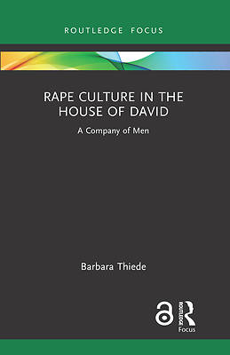 Picture of Rape Culture in the House of David