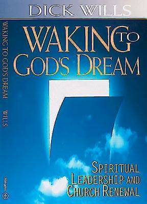 Picture of Waking to God's Dream - eBook [ePub]