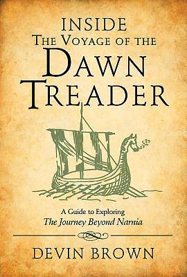 Picture of Inside the Voyage of the Dawn Treader