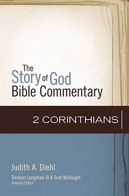 Picture of 2 Corinthians