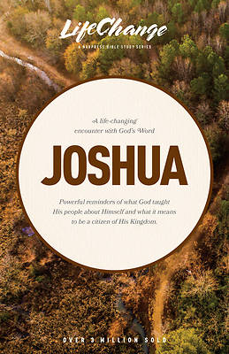 Joshua (16 Lessons)