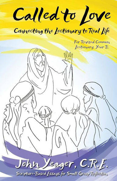 Picture of Called to Love