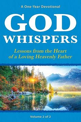 God Whispers