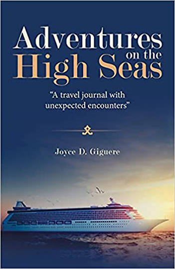 Picture of Adventures on the High Seas